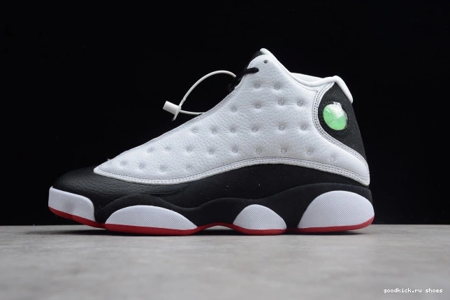 13 Retro Air Jordan Game 414571-104 Got (2018) He 0704